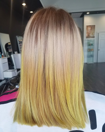 Hair Salon «Christina & Martin Salon», reviews and photos, 28780 The Old Rd, Valencia, CA 91355, USA