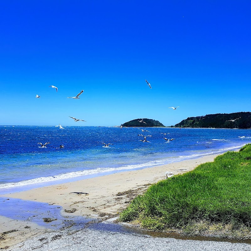 Crookhaven Heads Boat Ramp