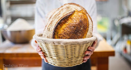 Wine Store «Dedalus Wine Shop, Market & Wine Bar», reviews and photos, 388 Pine St, Burlington, VT 05401, USA