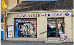 Encres & Papiers, la librairie de Cosne d'Allier Cosne-d'Allier