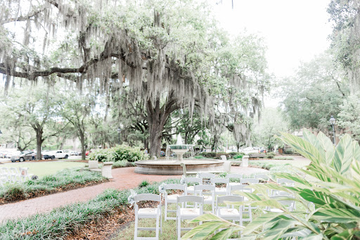 Wedding Planner «Spectacular Saturdays Wedding & Event Planner», reviews and photos, 302 W Lower Factors Walk, Savannah, GA 31401, USA
