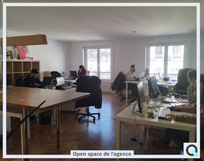 Qualis Lyon | Recrutement, Intérim & Prestations à Lyon