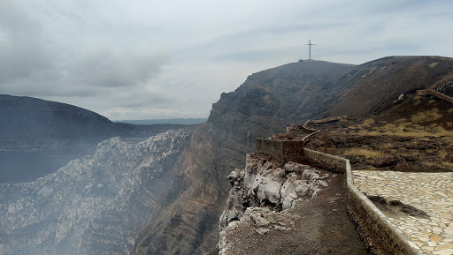 Masaya Volcano National Park