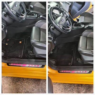 K.D.E Nettoyage Auto à Souillac