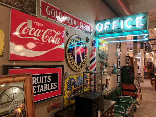 Lighting Store «Rejuvenation», reviews and photos, 1100 SE Grand Ave, Portland, OR 97214, USA