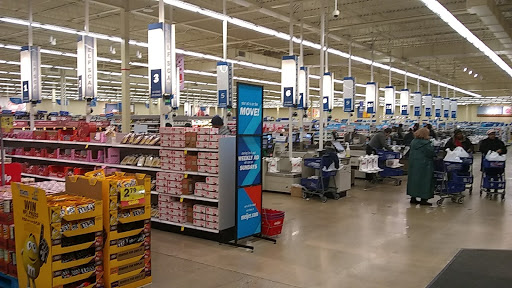 Supermarket «Meijer», reviews and photos, 15701 71st Ct, Orland Park, IL 60462, USA