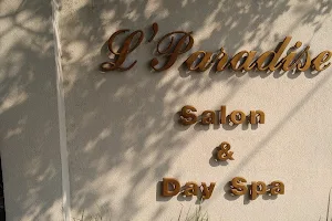 L'Paradise Salon & Day Spa image