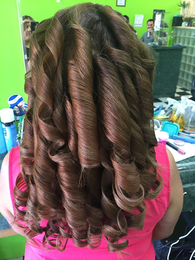 Beauty Product Supplier «M. Paloma Beauty Salon», reviews and photos, 7555 Long Point Rd Suit B, Houston, TX 77055, USA