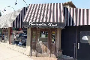 Westerville Grill image