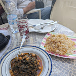 Photo n°4 de l'avis de Ilse.a fait le 04/11/2023 à 12:35 sur le  Oriente da Shapoor à Palermo