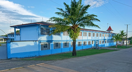 Institución Educativa José María Hernández