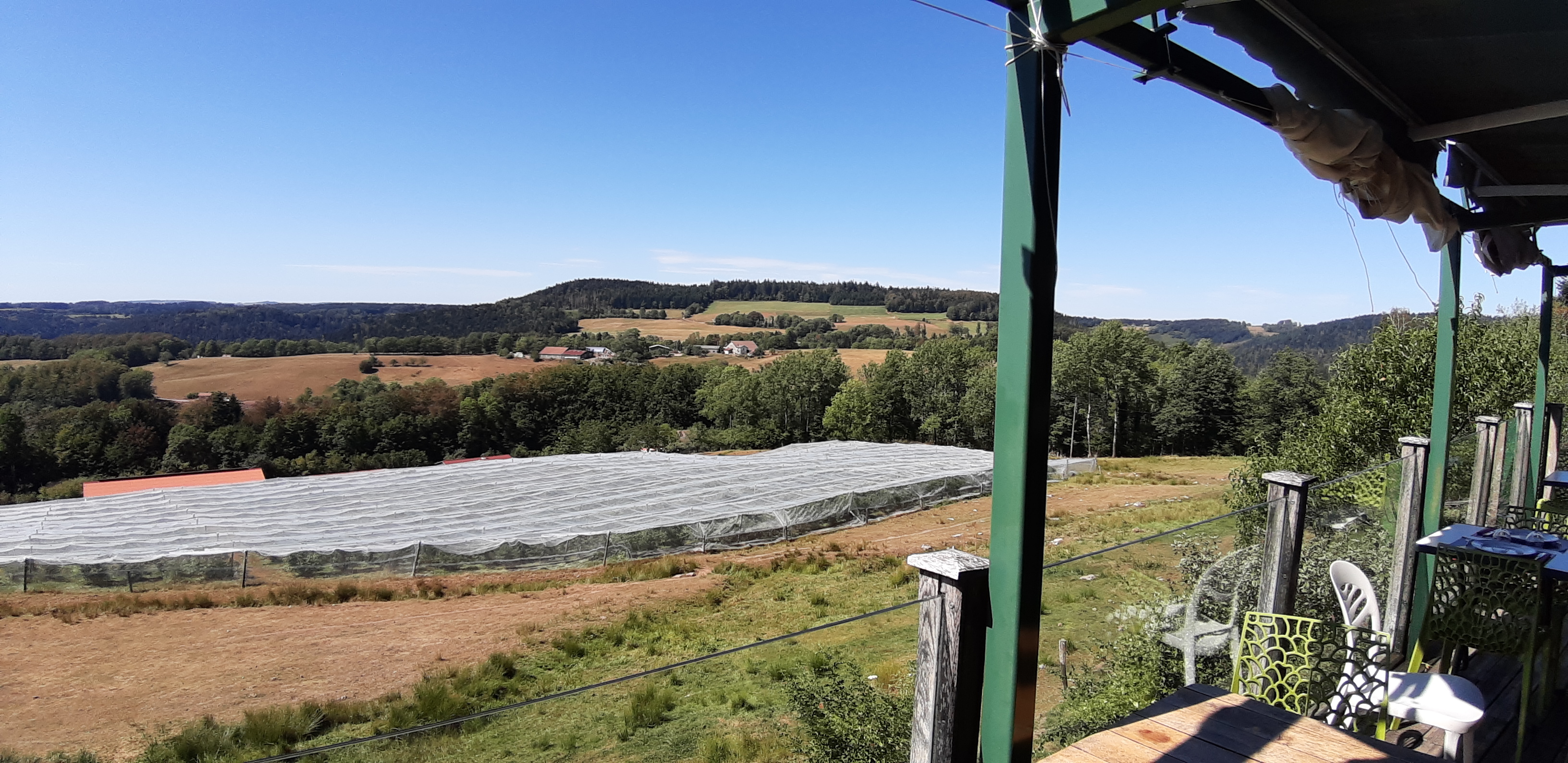 Photo n° 1 de l'avis de Bernard.o fait le 20/08/2020 à 17:51