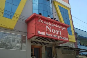 Nori Hospitals image