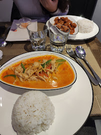 Plats et boissons du Restaurant thaï Eathai à Paris - n°6