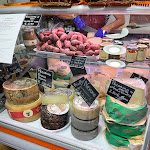 Photo n°3 de l'avis de Alessio.u fait le 16/08/2021 à 16:31 sur le  Il Negozietto à Orvieto