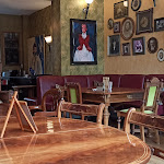 Photo n°9 de l'avis de Thor.t fait le 10/10/2020 à 14:12 sur le restaurants Academie der Schönsten Künste Gastronomie à Stuttgart