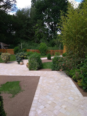 Og Amenagement à Vert-en-Drouais