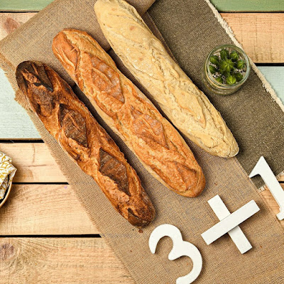 Boulangerie de Montluel à Montluel