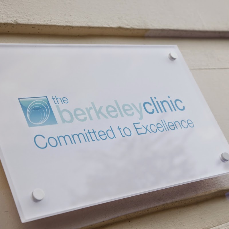 The Berkeley Clinic