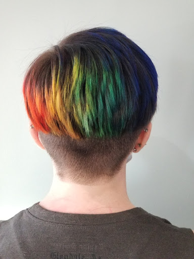 Hair Salon «G & D Salon», reviews and photos, 38 Robbinsville Allentown Rd D, Robbinsville, NJ 08691, USA