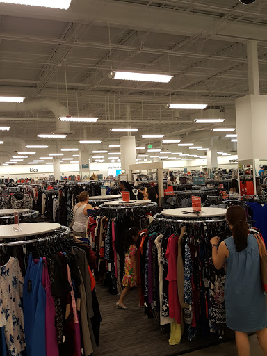 Department Store «Nordstrom Rack Mercer Mall», reviews and photos, 3371 US-1, Lawrenceville, NJ 08648, USA