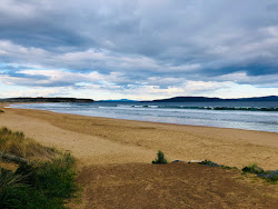 Zdjęcie Clifton Beach z powierzchnią turkusowa czysta woda