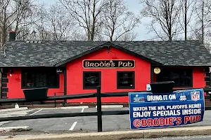 Brodie's Pub image