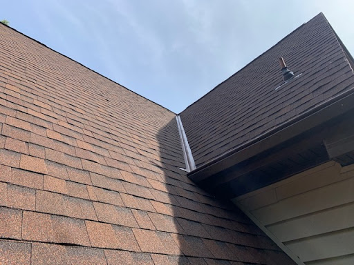 Roofing Contractor «Exterior Contractor», reviews and photos, 332 Signal Hill Rd, Hendersonville, NC 28792, USA