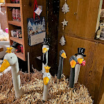 Photo n°6 de l'avis de Kathrin.� fait le 25/11/2023 à 23:13 sur le  Gänsemarkt Wermsdorf Hofküche & Hofladen à Grimma