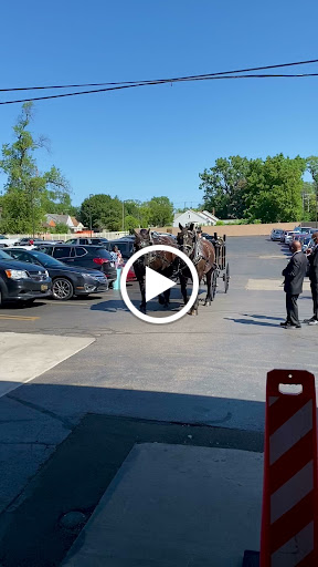 Funeral Home «Pye IV Ozie H», reviews and photos, 17600 Plymouth Rd, Detroit, MI 48227, USA