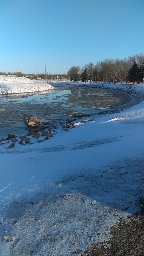 Park «Luverne City Park», reviews and photos