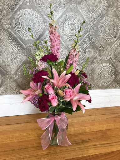 Florist «The Enchanted Cottage», reviews and photos, 611 12300 S, Draper, UT 84020, USA