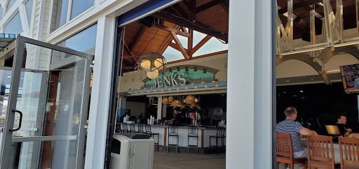 Night Club «Jenks Club», reviews and photos, 300 Ocean Ave, Point Pleasant Beach, NJ 08742, USA
