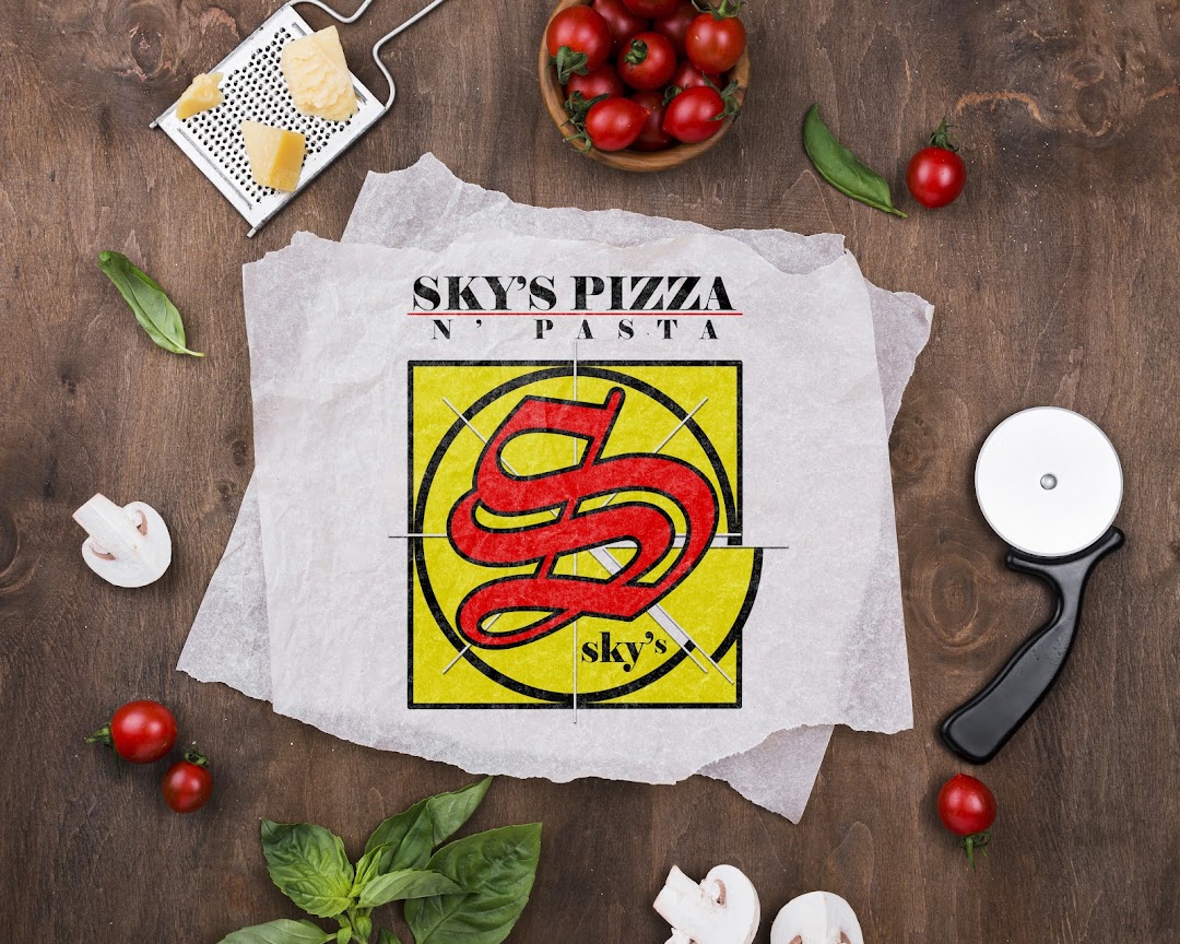 Skys Pizza N Pasta-San Pedro Branch