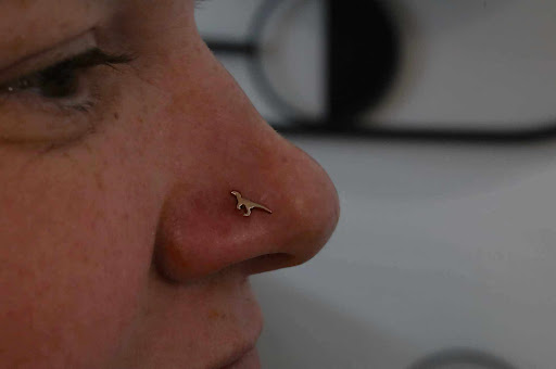 Explore tattoo sleeve ideas men, creative tattoo ideas in Toledo, available at Piercings by Caitlin presents Holier Toledo