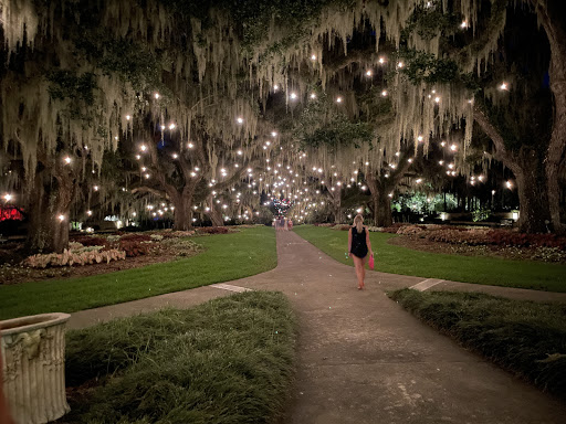 Botanical Garden «Brookgreen Gardens», reviews and photos, 1931 Brookgreen Garden Dr, Murrells Inlet, SC 29576, USA
