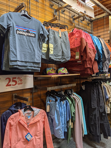 Camping Store «REI», reviews and photos, 2225 Harvard Way, Reno, NV 89502, USA
