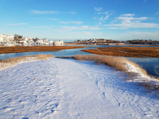 State Park «Belle Isle Marsh Reservation», reviews and photos, Bennington St, East Boston, MA 02128, USA