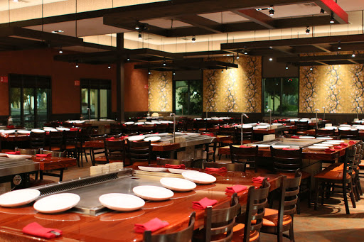 Shogun Restaurant image