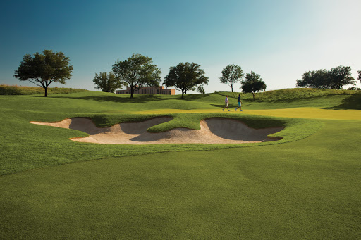 TPC Four Seasons Las Colinas