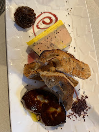 Foie gras du Restaurant L'Atypic à Paris - n°3