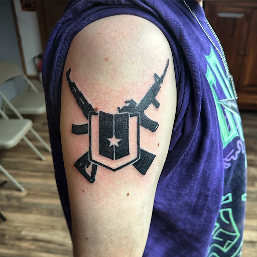 Explore c section scar tattoo ideas, creative tattoo ideas in Hudson Falls, available at ALTERED ADDICTION TATTOOS