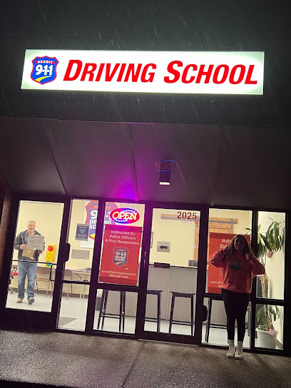 Skagit 911 Driving School