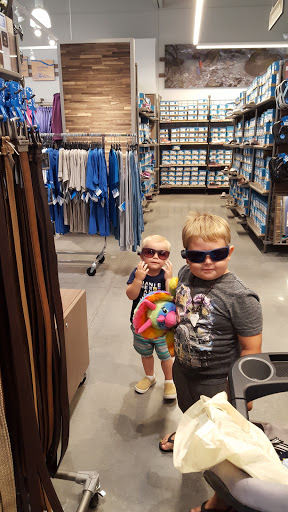 Outlet Mall «Tanger Outlet Daytona», reviews and photos, 1100 Cornerstone Blvd, Daytona Beach, FL 32117, USA