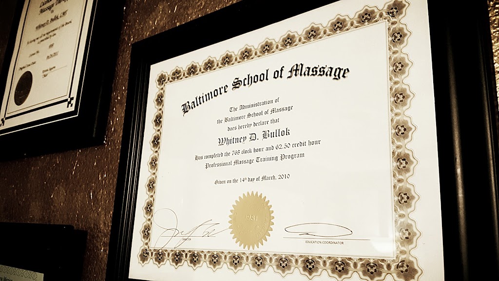 Advanced Bodywork & Massage Hobbs, NM 88240 Services and Reviews