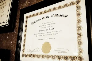 Advanced Bodywork & Massage image