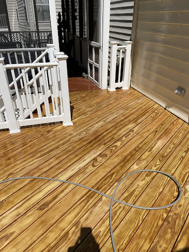 Painter «Home Works Painting», reviews and photos, 14240 Sullyfield Cir Suite T, Chantilly, VA 20151, USA