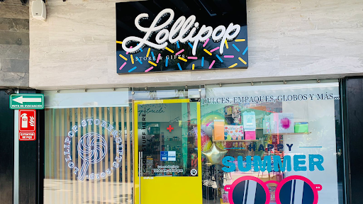 Lollipop Store and Gifts Culiacán - Plaza Ventura