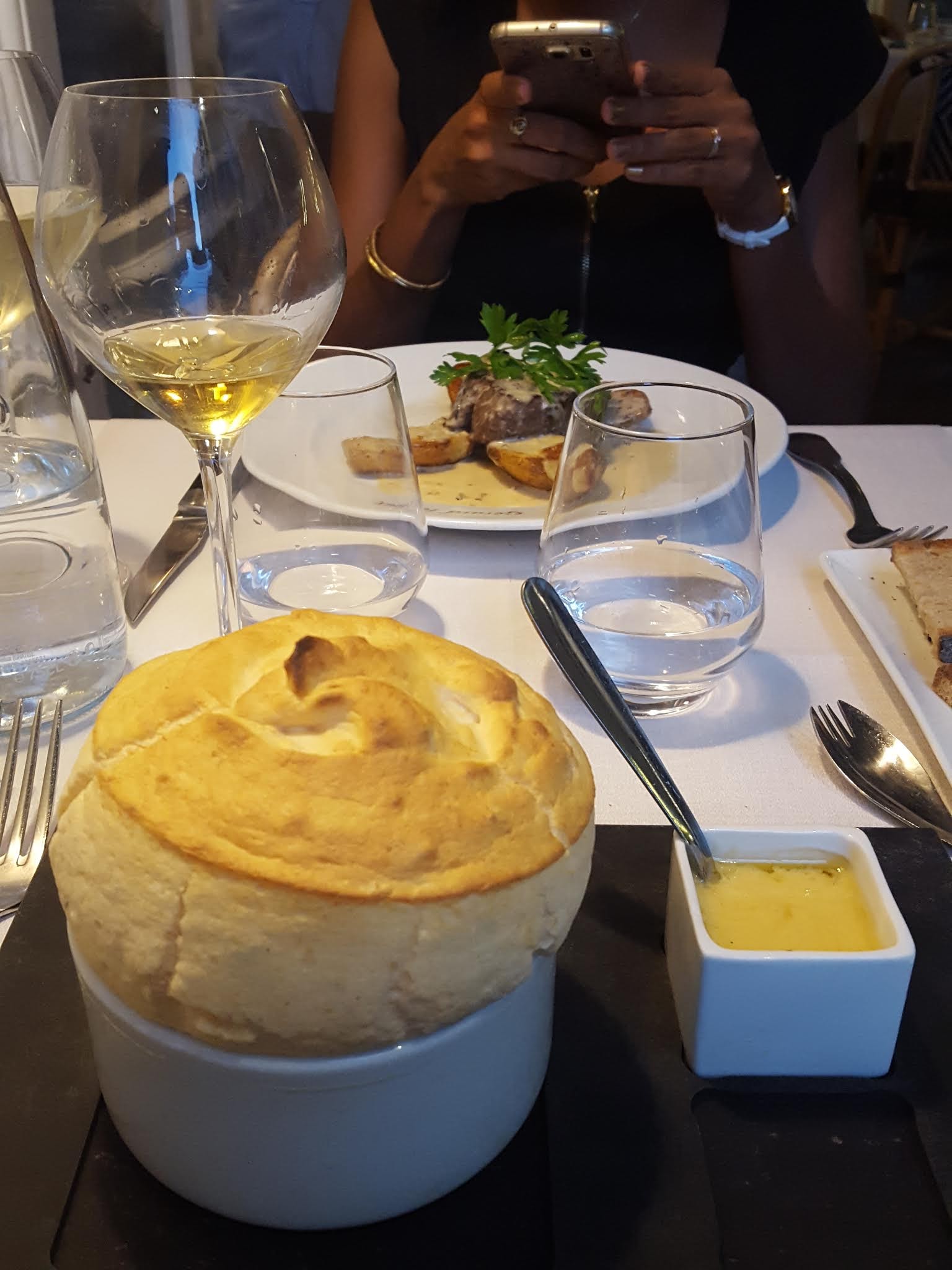 Photo n° 1 de l'avis de Christophe.a fait le 31/07/2018 à 22:52