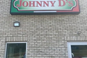 Johnny D's Pizza image